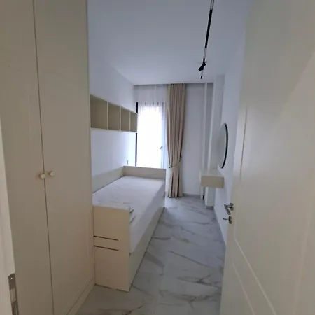 Oneluxury Apartman Tirana