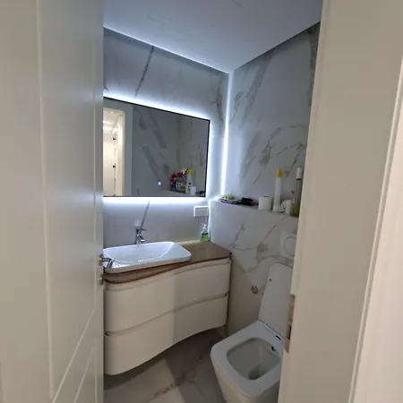Apartman Oneluxury
