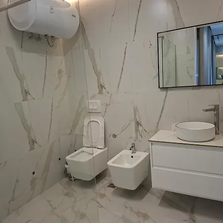 Apartament Oneluxury