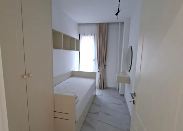 Oneluxury 公寓 地拉那