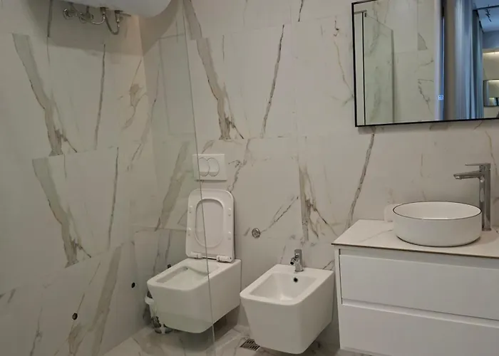 Apartament Oneluxury