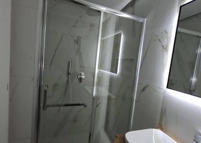 Oneluxury Apartament *