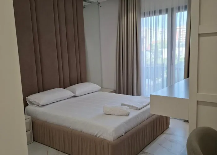 Oneluxury Apartament *